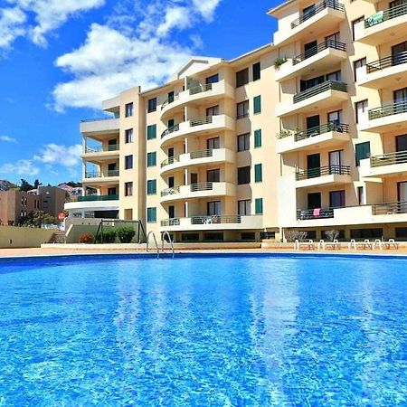 Garajau Terrace - Amazing Views Of Garajau Town Apartamento Exterior foto